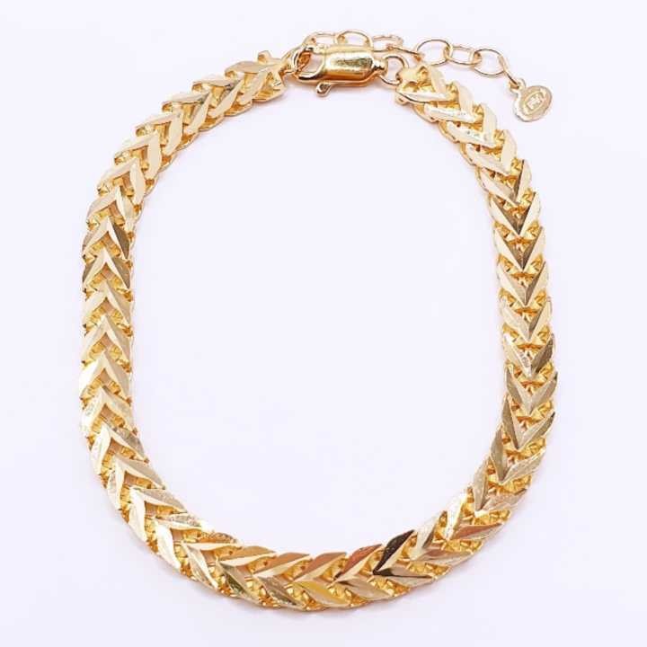 Jual GELANG RANTE COR MDL 1M 8K PM SI // ( 5.240 gr / panjang 16 - 19 ...