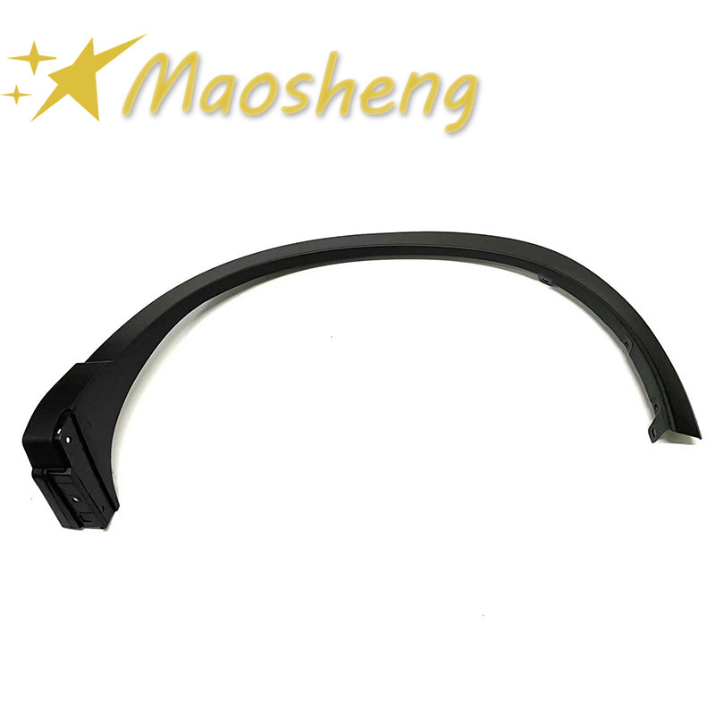 Set Of 2 Front Fender Liners For Mazda CX-5 2013-2016 - Left & Right Inner Wheel Well Liners 7 thumbnail image