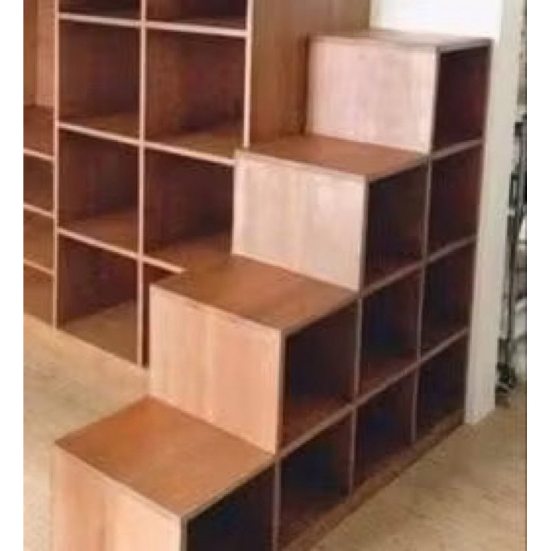 Jual tempat rak sepatu,tempat ruang sepatu kotak,rak sepatu jati ...
