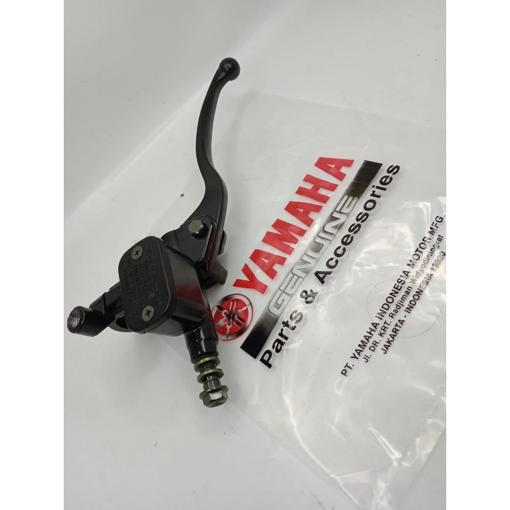 Jual MASTER REM STANDAR NMAX KIRI BISA UNTUK MODIF ATAU MOTOR LAIN ...