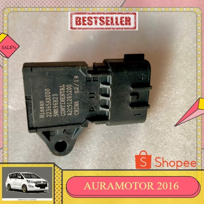 Jual swit sensor maap nisan maap sensor datsun go nisan march | Shopee ...