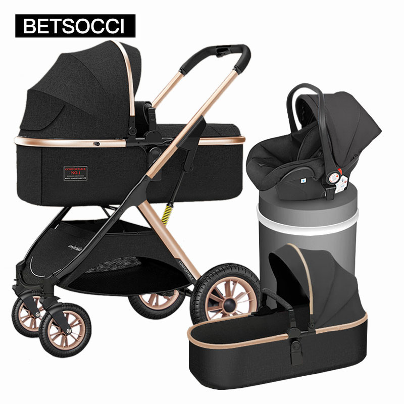 Jual offers Betsocci Baby Stroller