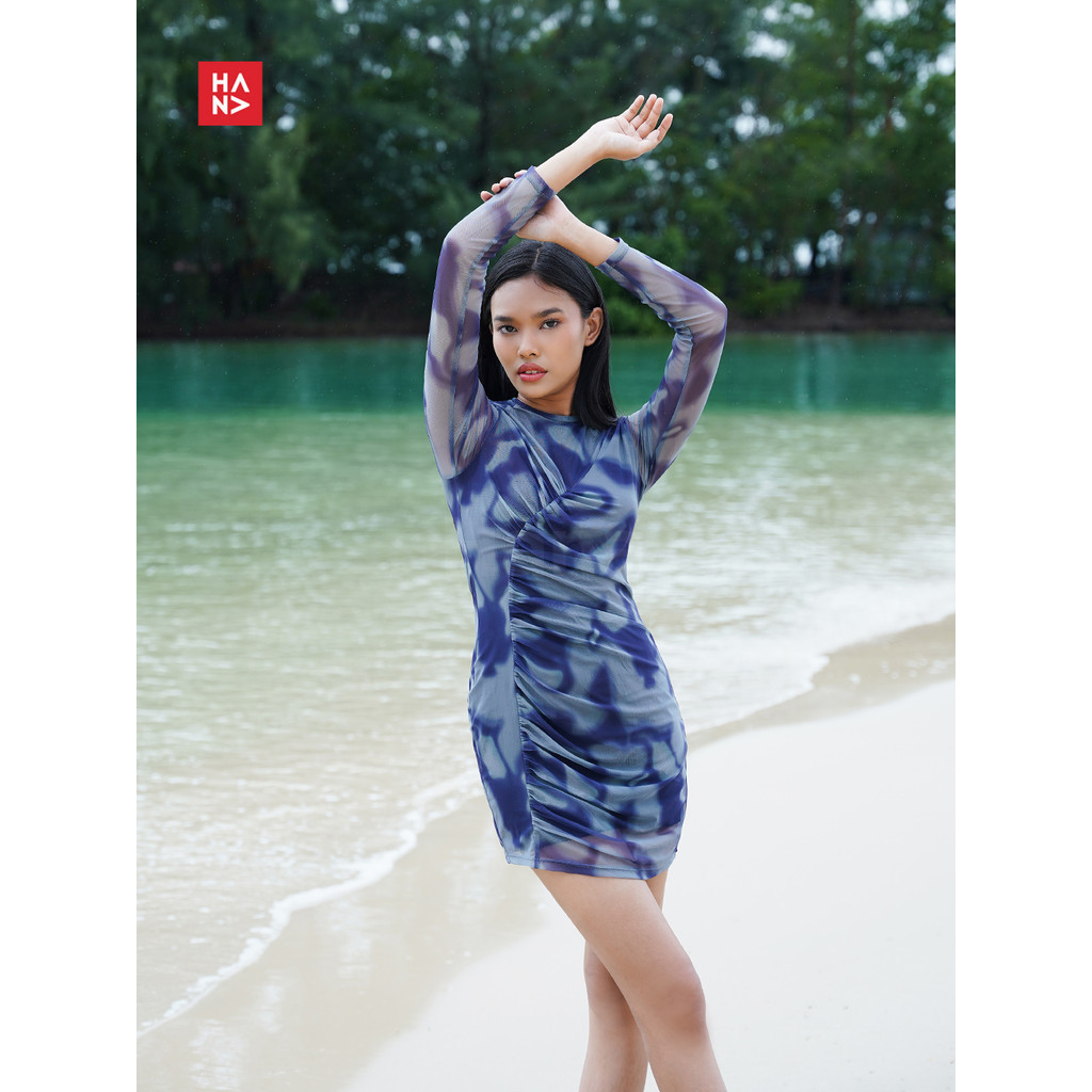 HANA Bodycon Dress