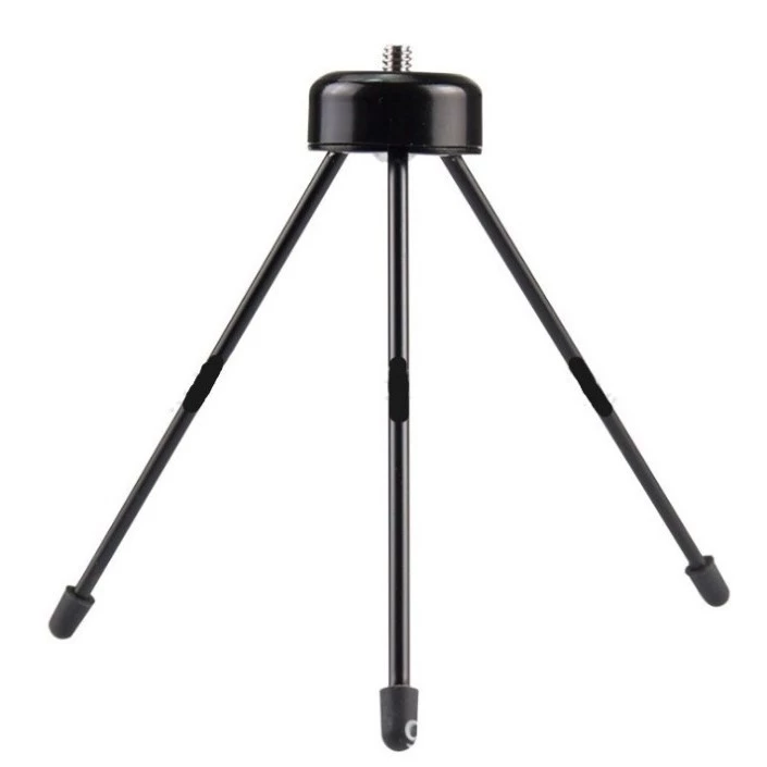 TRIPOD BESI 19CM SUPPORT RINGLIGHT  HOLDER TRIPOD STAND / TRIPOD MINI CAMERA | AutoStock