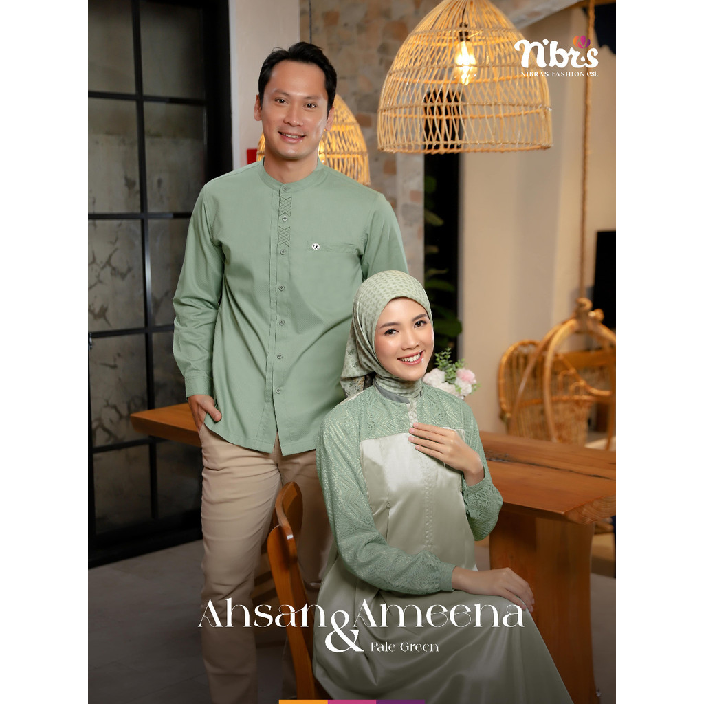 Jual Dress Satin Kombinasi Brokat Modern Terlengkap & Harga Terbaru Mei ...