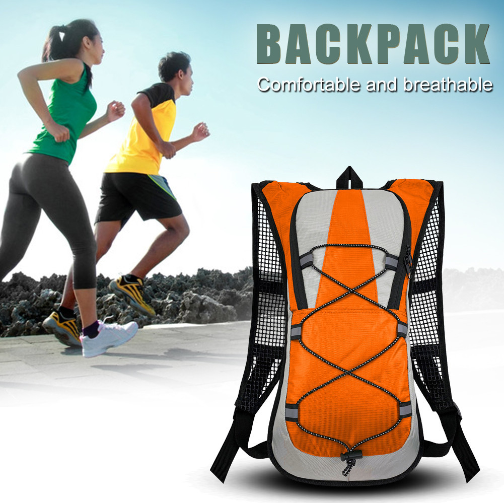 Jual Bicycle Bike Bags Portable Waterproof Cycling Water Bag Multi ...