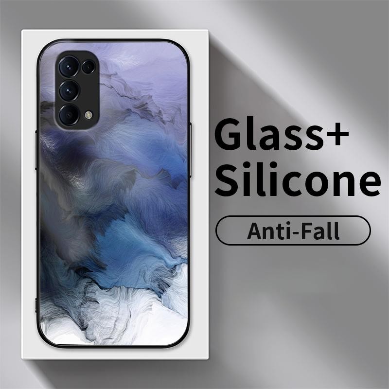 Jual Casing Hp For OPPO Reno 5 4G 5G Reno 6 Reno 7 Reno 4 Reno 2F Reno ...