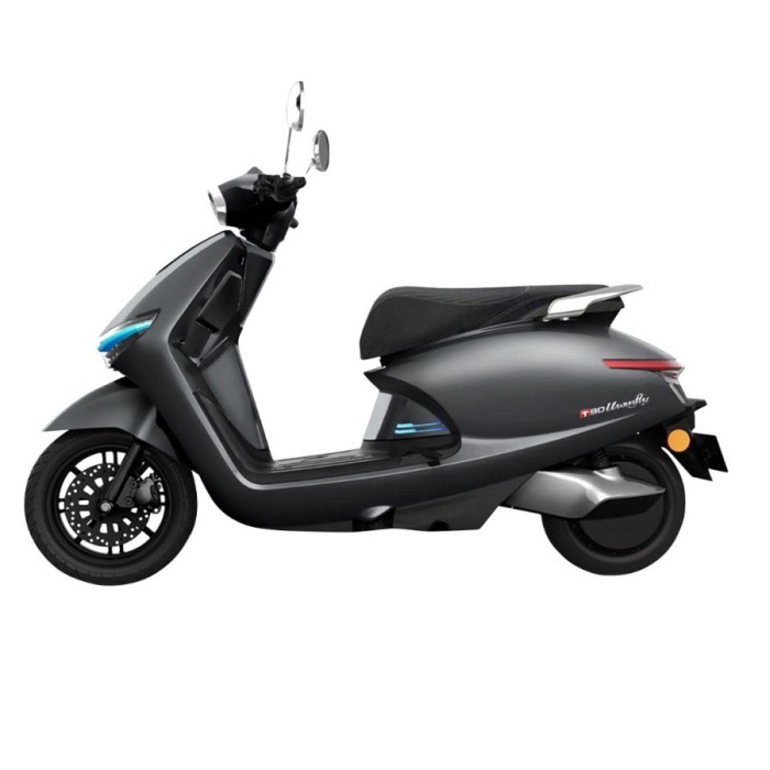 Jual UWINFLY T90 Motor Listrik Molis 3000 Watt [OFF THE ROAD] Baterai ...