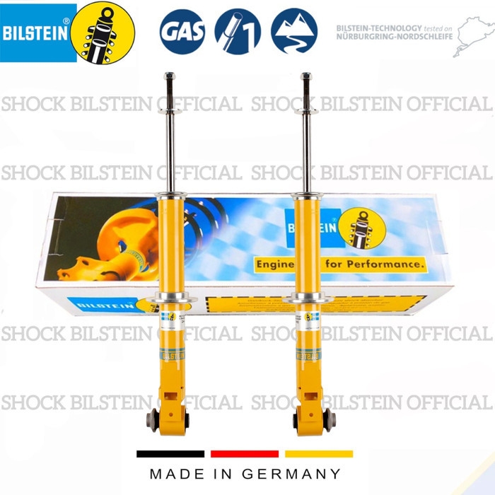 Jual Shock Breaker Belakang Mini Cooper R60 Bilstein B6 Original ...