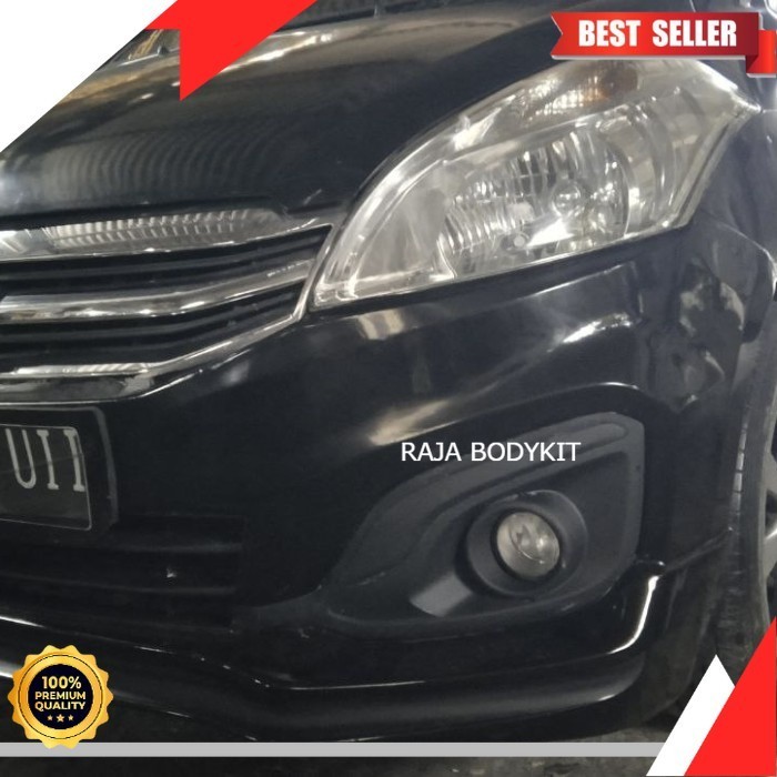 Jual Promo Bodykit Ertiga Bodikit Ertiga Body Kit Suzuki Ertiga Lentur