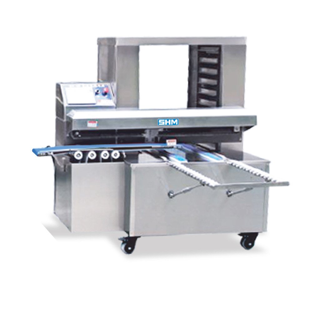 Jual SHM-SLP-186 STANDARD AUTOMATIC ARRANGING MACHINE (DOWN PAYMENT ...