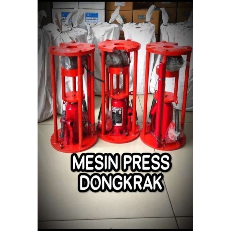 Jual Alat Pres Press Dongkrak Selang Ac Mobil Shopee Indonesia