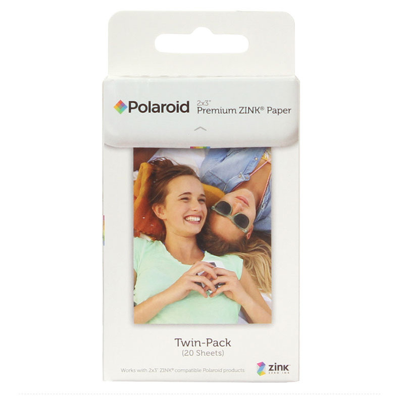 Polaroid Printer Paper Jam Polaroid Zip Buy Zink Premium X Photo