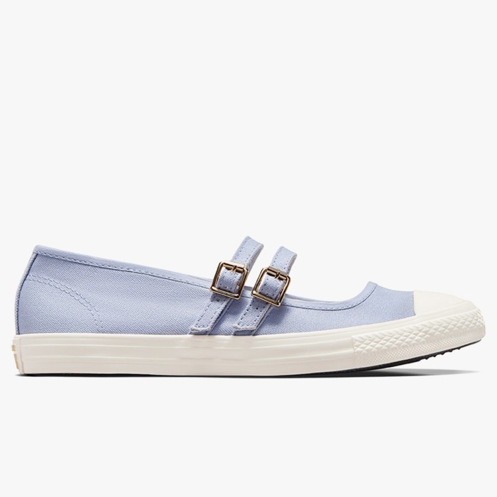 Jual Sepatu Sneakers Wanita Converse CT AS Ox Dainty Mary Jane