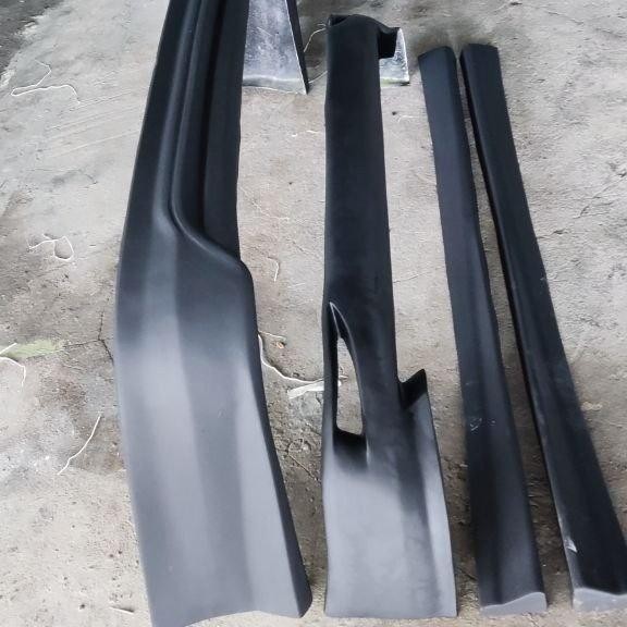 Jual Bodykit Honda City Bodikit City 2003 2004 2005 2006 Mugen Body Kit