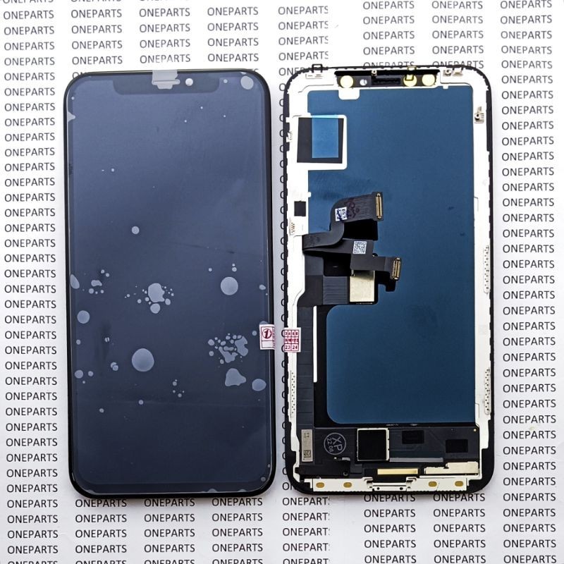 Jual LCD TOUCHSCREEN IP X 10 INCELL | Shopee Indonesia