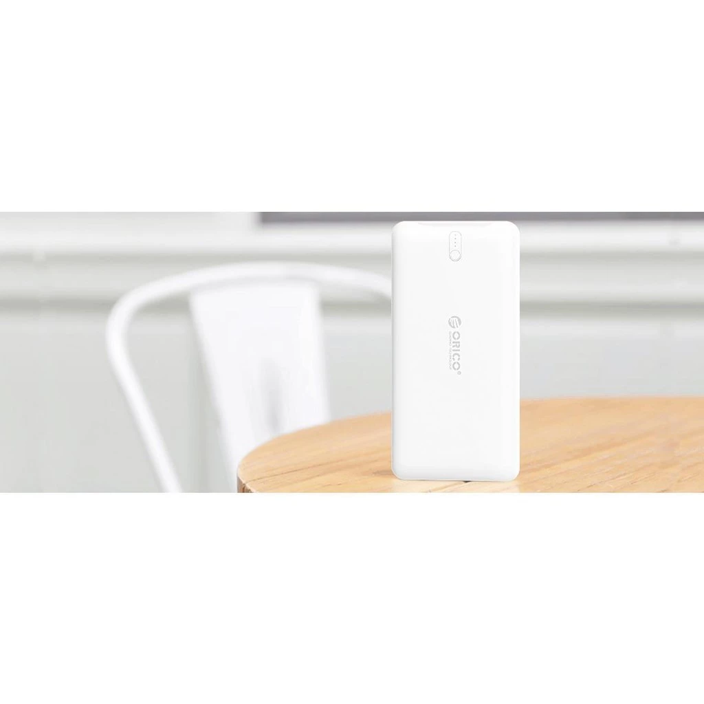 ORICO LD50 5000mAh Scharge Polymer Power Bank