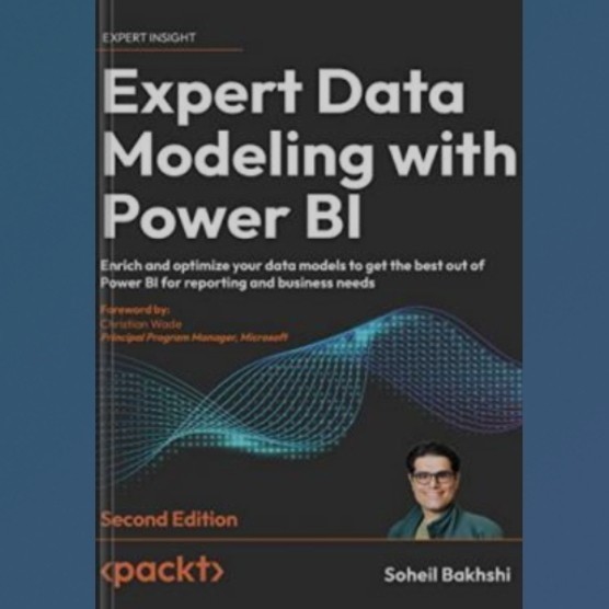 Jual Buku Expert Data Modeling with Power BI | Shopee Indonesia