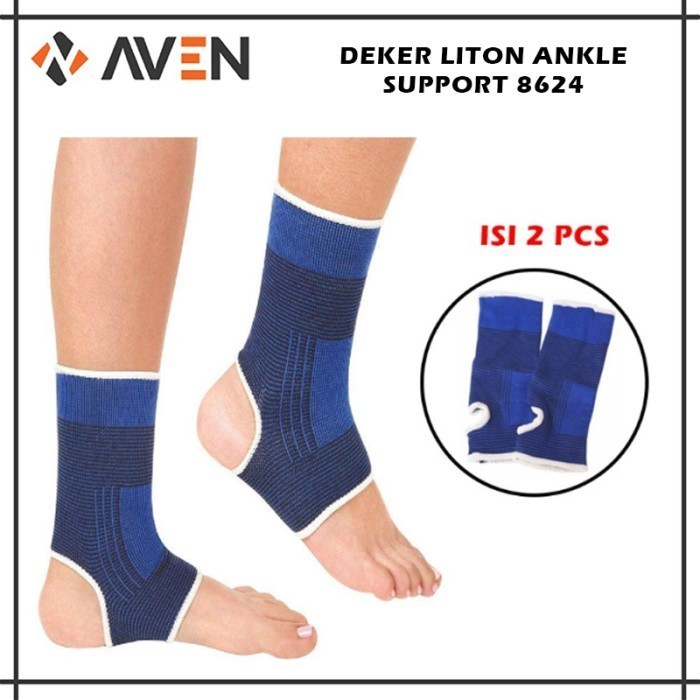Jual Ankle Support Terlengkap & Harga Terbaru Juli 2026 | Shopee Indonesia