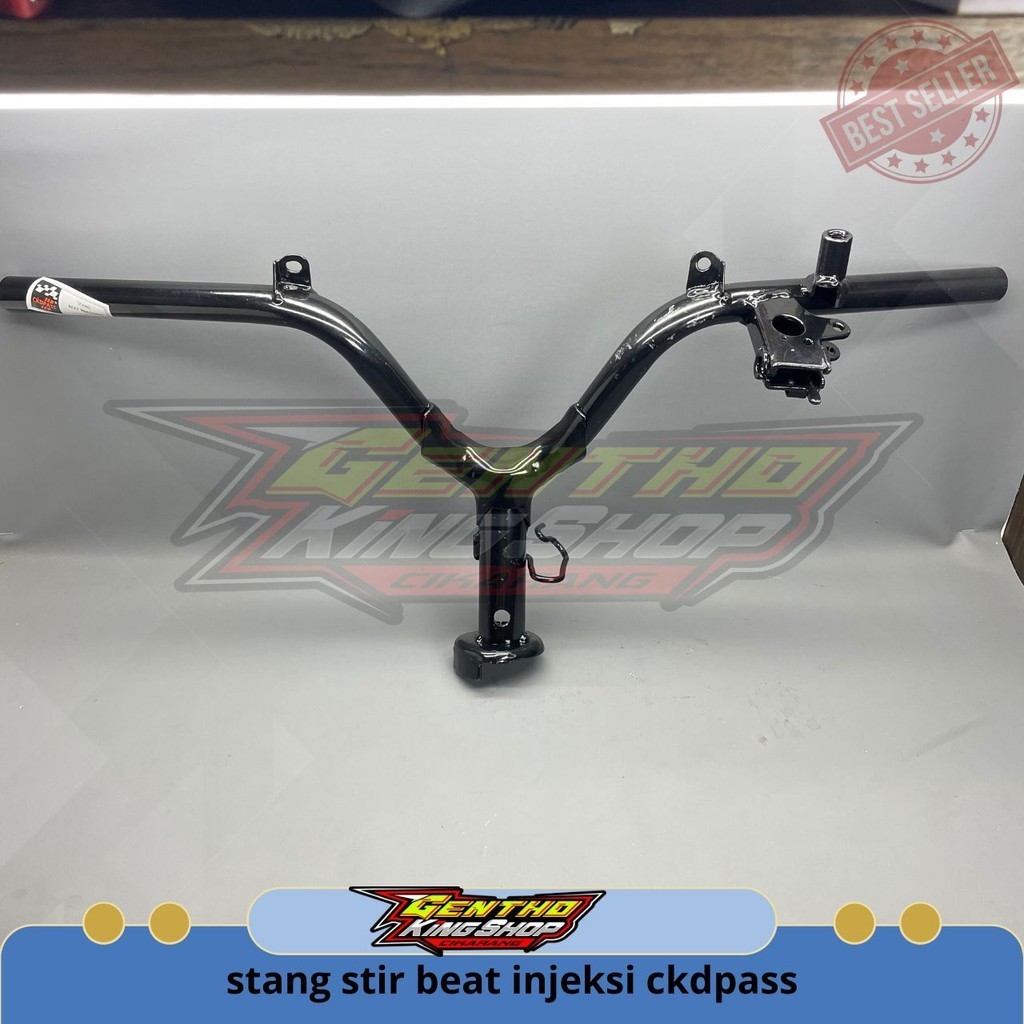 Jual STANG STIR BEAT FI 2013-2015 BEAT K25 BEAT INJEKSI HIGH QUALITY ...
