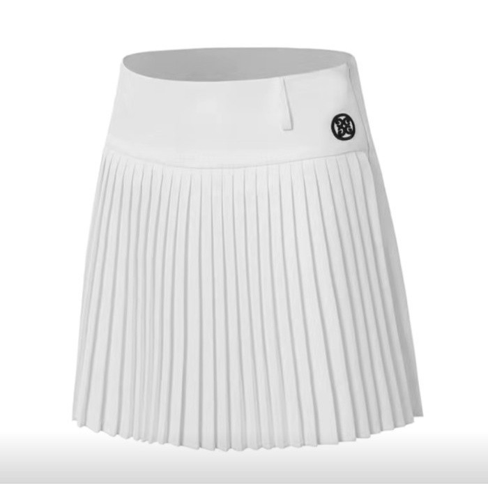 Jual Rok Golf Wanita / Rok Olahraga Wanita GFO Little Rample | Shopee ...