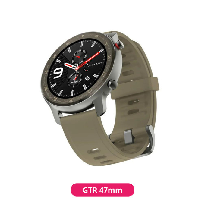 Amazfit Gtr 47mm Gtr Aluminium Alloy Gtr 47mm Amazfit Gtr
