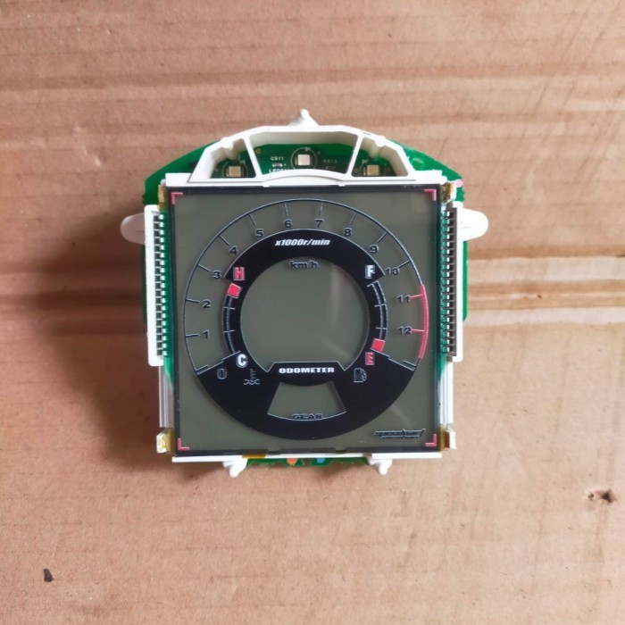 Jual Mesin Speedometer Honda Cs 1 one | Shopee Indonesia