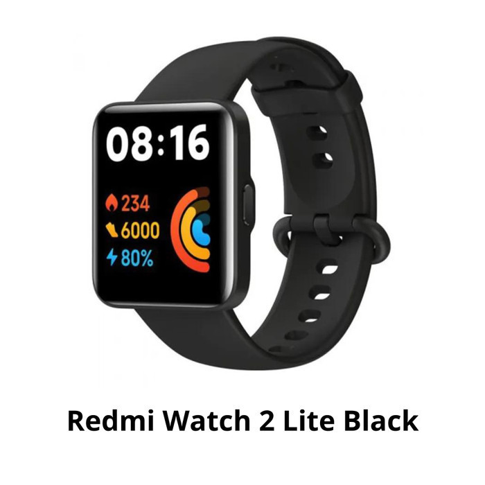 Redmi Mi Smartwatch With Camera Jual Xiomi Smart Watch Mi Watch Mi