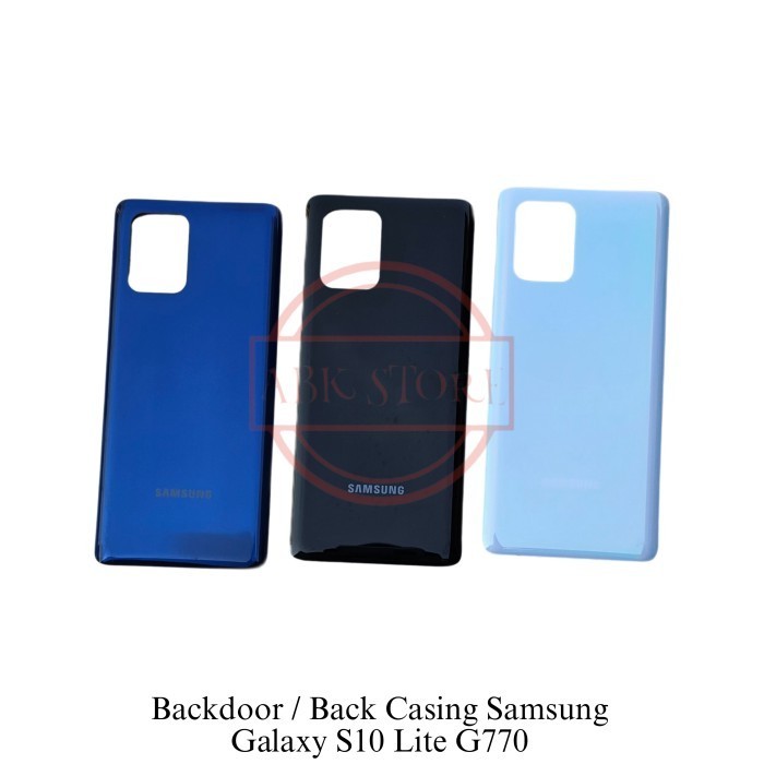Jual BISA COD Tutup Belakang Backdoor Backcover Back Casing