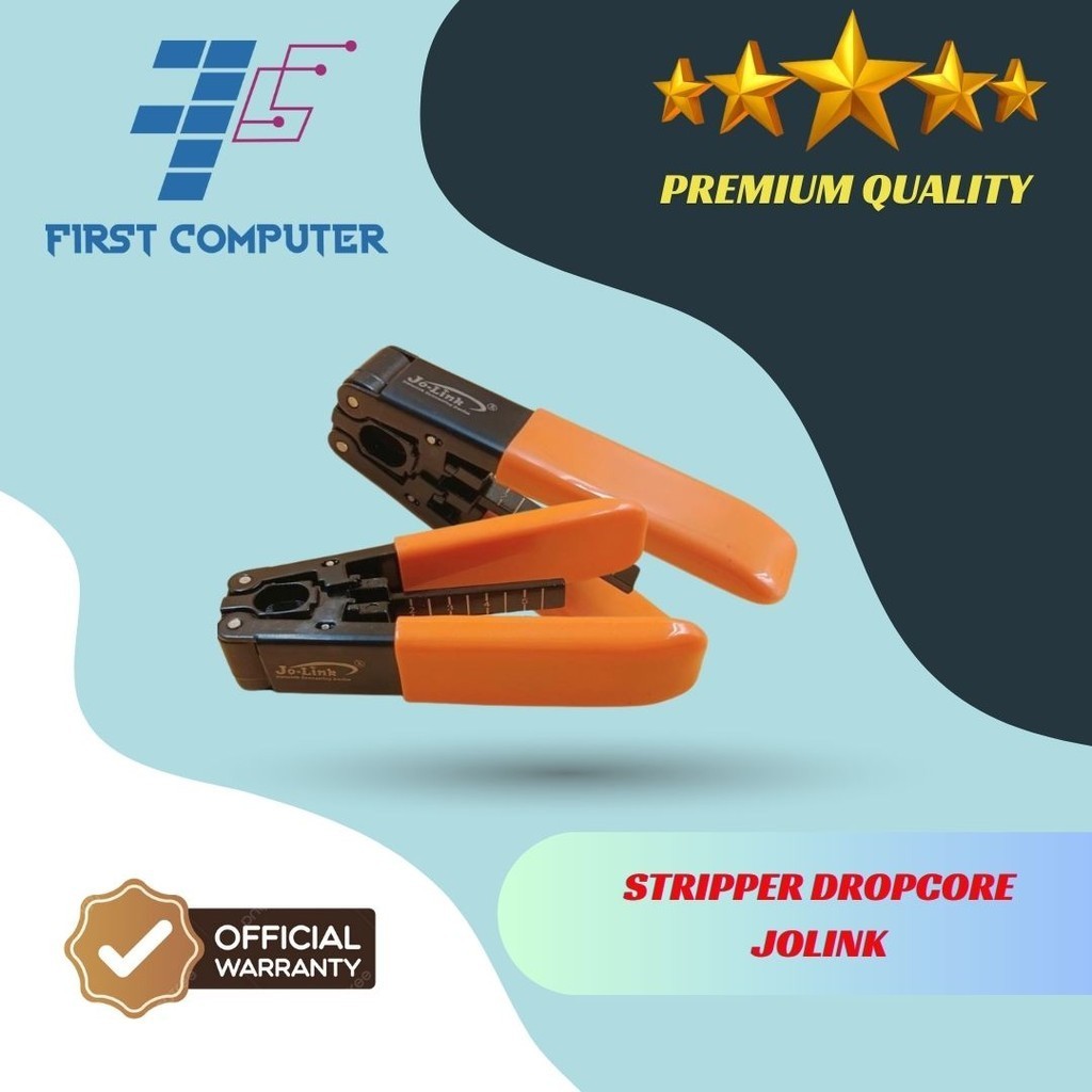 Jual Stripper Dropcore Jolink | Shopee Indonesia