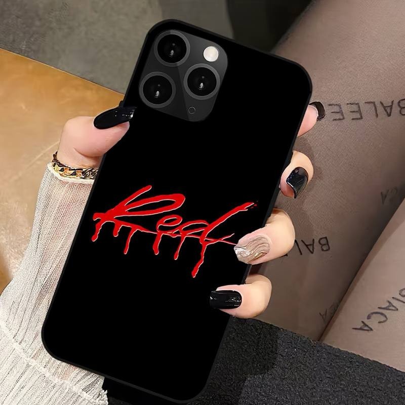 Jual Playboi Carti Rapper Phone Case For iPhone 11 12 Mini 13 14