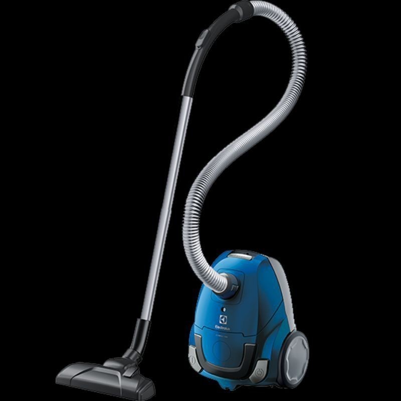 Jual Vacuum Cleaner Bagged Electrolux Z1220 Microfilter 700 Watt