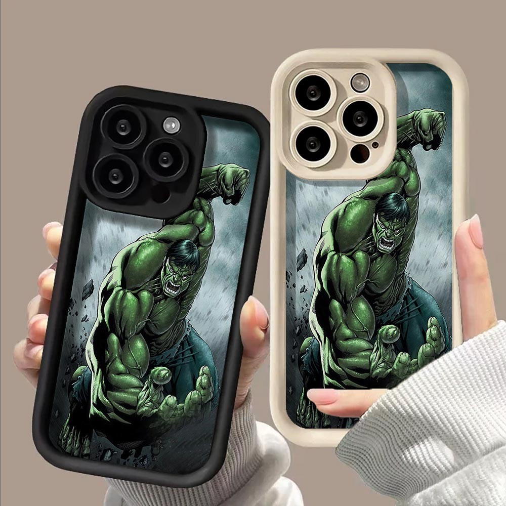Kepuch Mowen Custodia Cover Per Xiaomi Redmi Note 7 / 7 Pro Con Piastra Metallica Incorporata - Blu