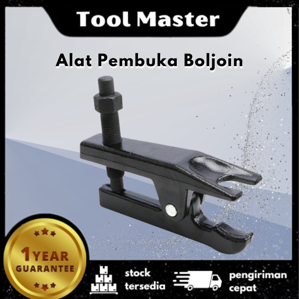 Jual Tool Master Garansi Tahun Treker Ball Joint Prayatech Ball Alat Pembuka Boljoin Balljoint