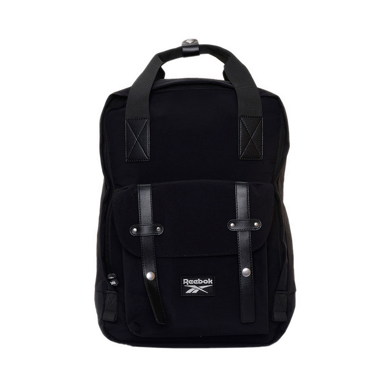 Jual Reebok Balin Summit Backpack Unisex Bag - Black | Shopee Indonesia