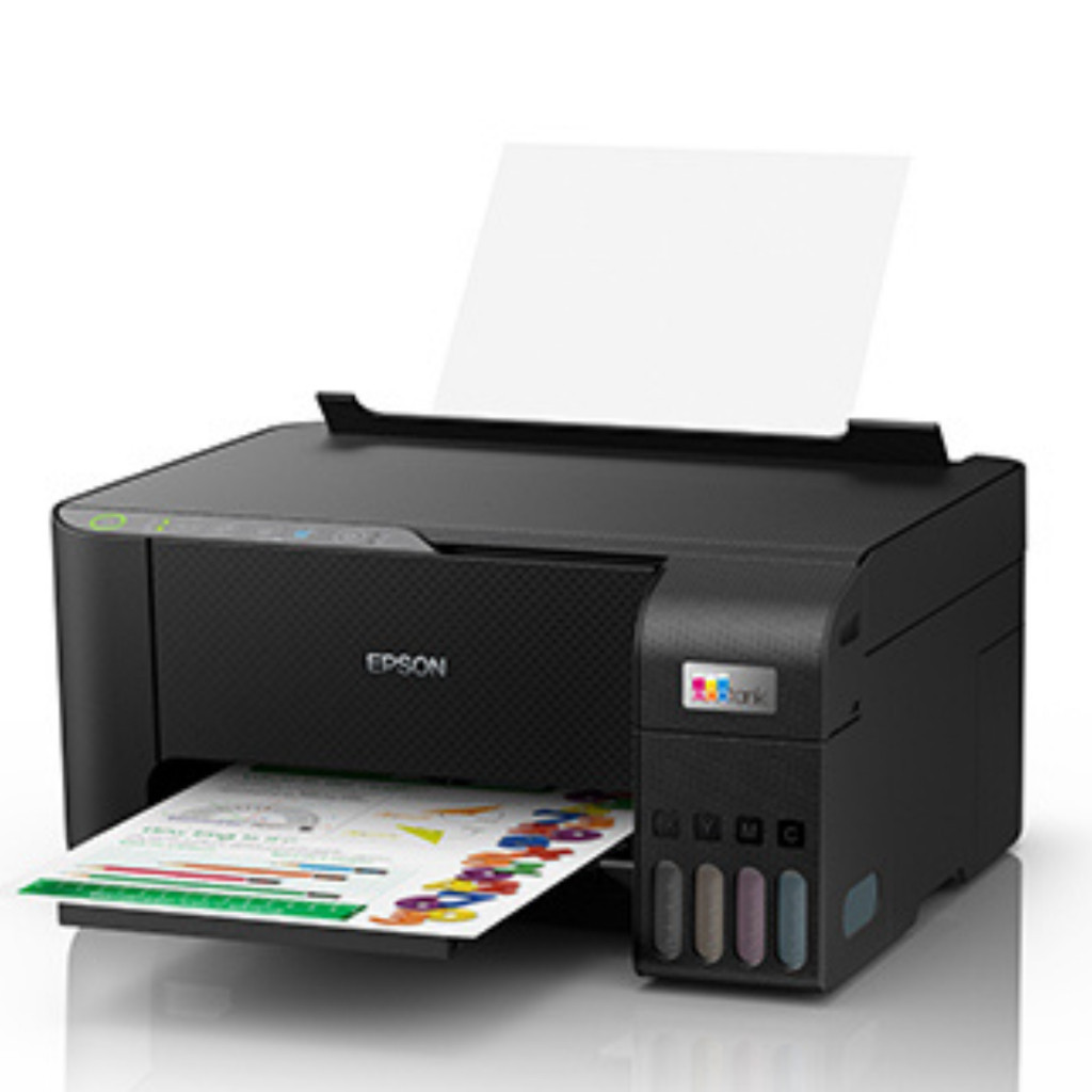 Jual Spesial Promo Printer Epson L Wifi All In One Inktank