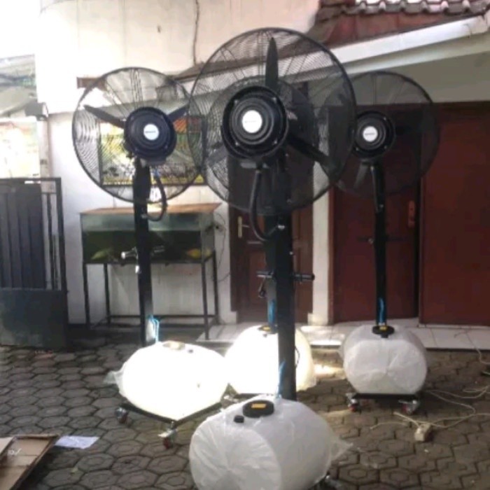 Jual KRISBOW MISTY FAN 26INC KIPAS EMBUN - KIPAS ANGIN UAP TABUNG 60 ...