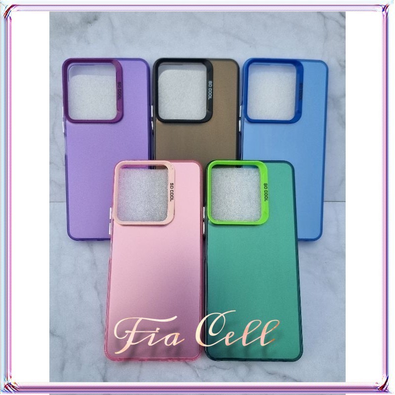 Jual Case IMD Hibrid Plate Hologram Hp VIVO Y27S 4G/ Y36 4G-5G | Shopee ...