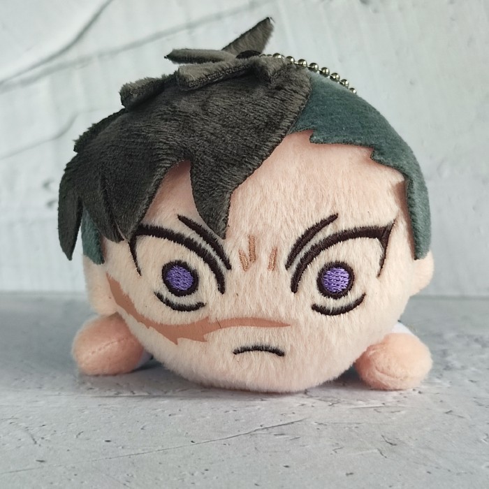 Jual nesoberi kimetsu no yaiba sega nuigurumi plush genya | Shopee ...