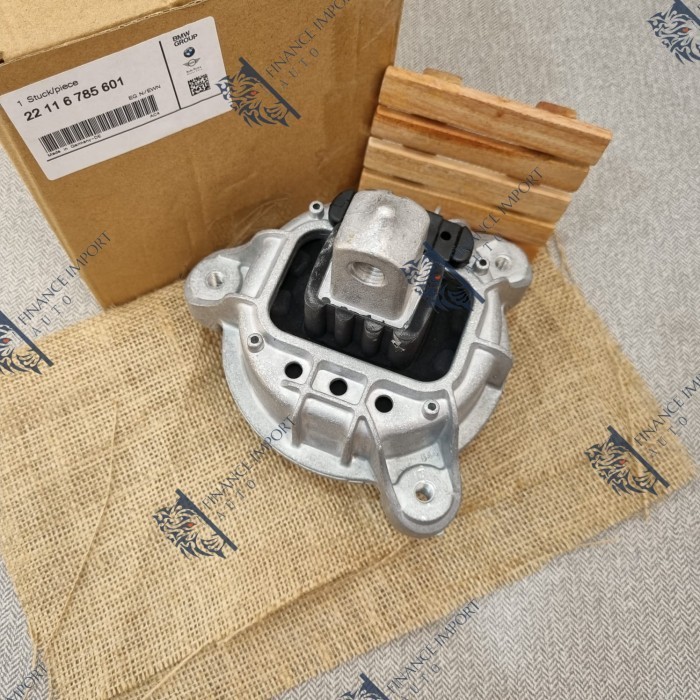 Jual Engine Mounting BMW F10 N20 520i 528i Pangkon Mesin 22116785601 ...