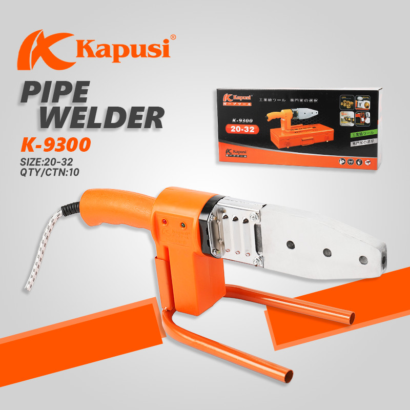 Jual Kapusi Mesin Las Ppr Pemanas Pipa Ppr Pipe Heater Trafo Las