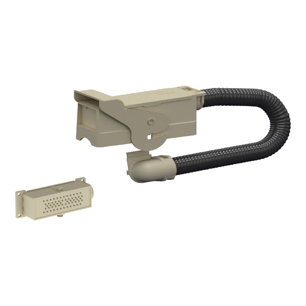 Jual LV 58 PIN PLUG (M&F) FOR FIX AND WITHDRAWABLE VCB LV CONNECTION ...
