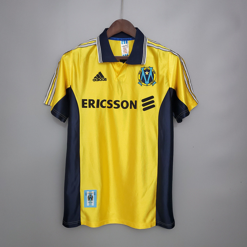 Vintage jersey maillot om 98 99