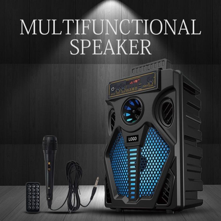 Jual Speaker Bluetooth Murah Super Bass Speaker Bluetooth Portabel