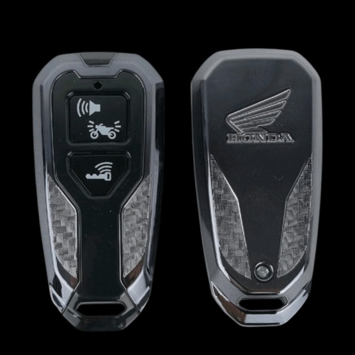 Jual Cover Remote Keyless Untuk Honda PCX VARIO ADV Stylo 160 New ...