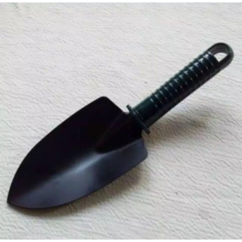 Jual Sekop Skop Besi Mini Untuk Berkebun | Shopee Indonesia