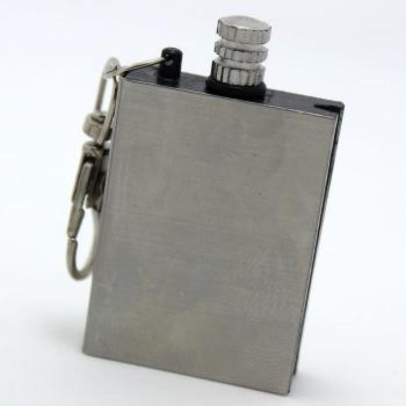 Jual Pemantik api mini korek api survival korek api ultralight outdoor ...