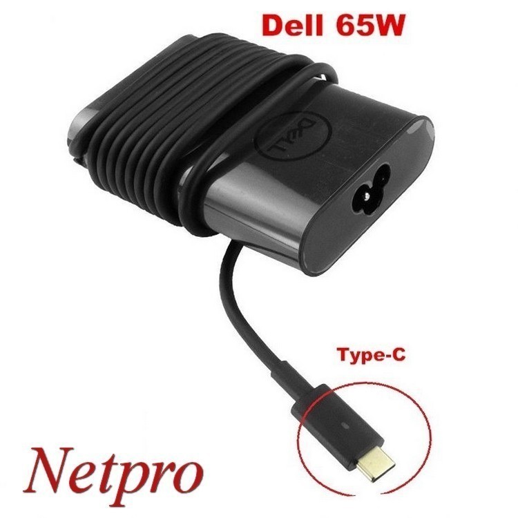 Connecteur D'alimentation USB-C Pour Dell Latitude 5289, 7389, 7390, 7410 - Jack DC Neuf