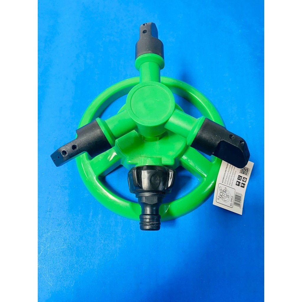 Jual Rotary springkle water Sprayer sempotan air putar FLO FL-7952 ...