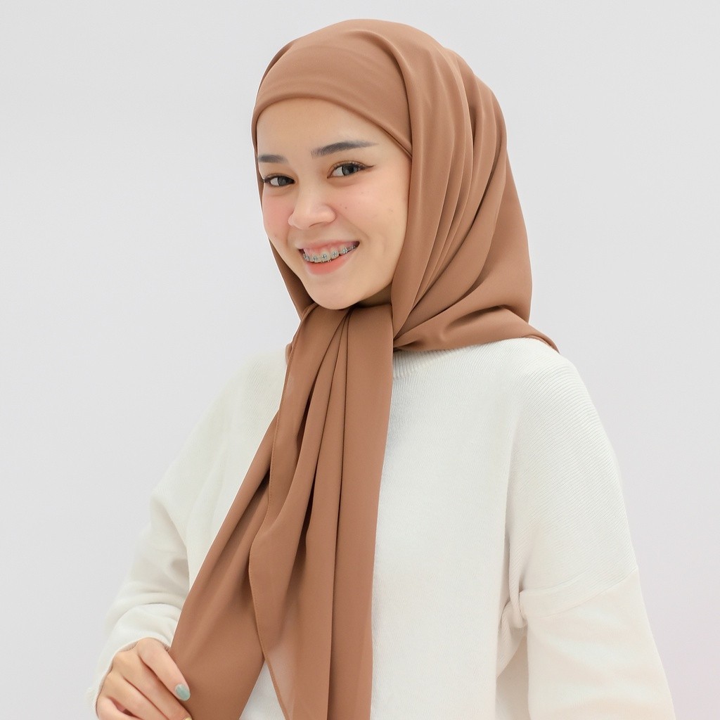 Jual Lozy Hijab Araa Square K Get Hijab Segiempat Melayu Tali Instan Shopee Indonesia